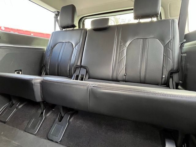 2019 Ford Expedition MAX Platinum