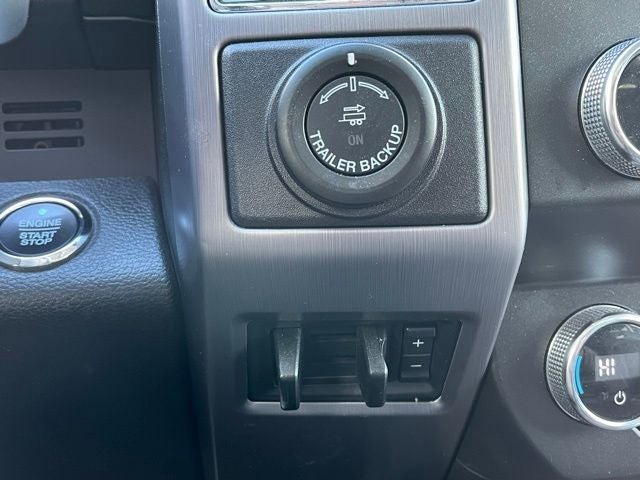 2019 Ford Expedition MAX Platinum