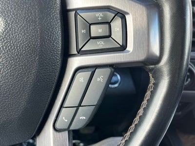 2019 Ford Expedition MAX Platinum