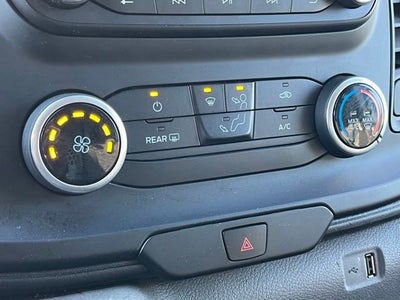 2022 Ford Transit-250 Cargo Van Base