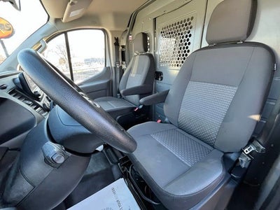 2022 Ford Transit-250 Cargo Van Base