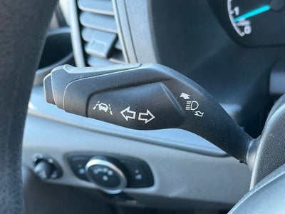 2022 Ford Transit-250 Cargo Van Base