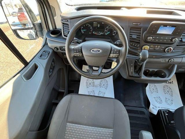 2022 Ford Transit-250 Cargo Van Base