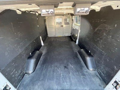 2022 Ford Transit-250 Cargo Van Base