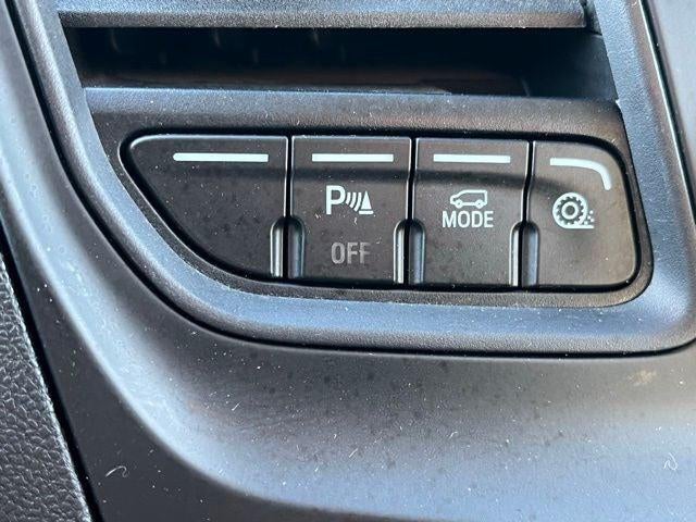 2022 Ford Transit-250 Cargo Van Base