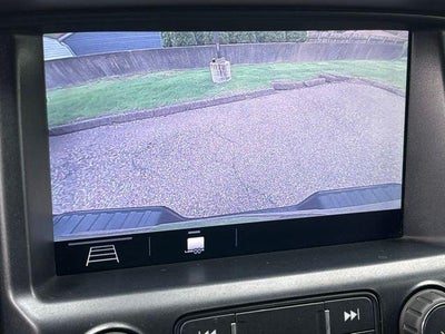 2019 Chevrolet Colorado ZR2