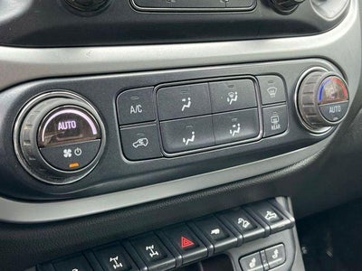 2019 Chevrolet Colorado ZR2