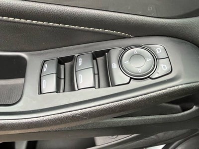 2024 Chevrolet Traverse Limited FWD LT Leather