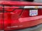 2022 Chevrolet Traverse AWD LT Leather