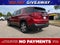 2022 Chevrolet Traverse AWD LT Leather