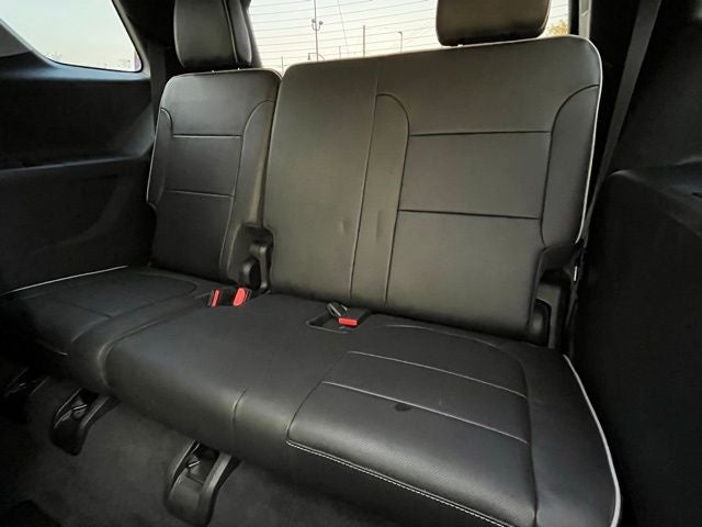 2020 Chevrolet Traverse AWD High Country