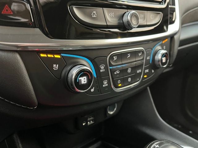 2020 Chevrolet Traverse AWD High Country