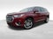 2020 Chevrolet Traverse AWD High Country