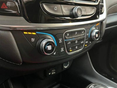 2020 Chevrolet Traverse AWD High Country