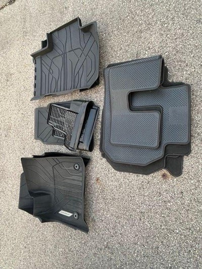 2020 Chevrolet Traverse AWD High Country