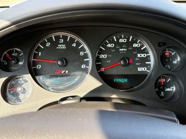 2013 Chevrolet Tahoe LT