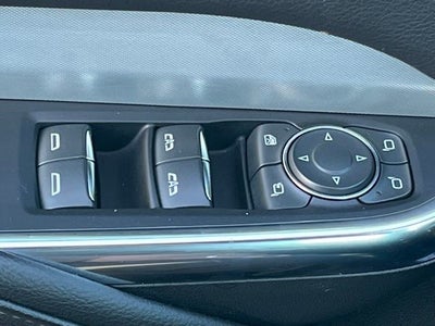 2023 Cadillac XT4 FWD Premium Luxury