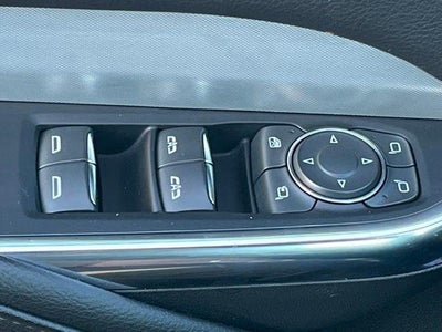 2023 Cadillac XT4 FWD Premium Luxury