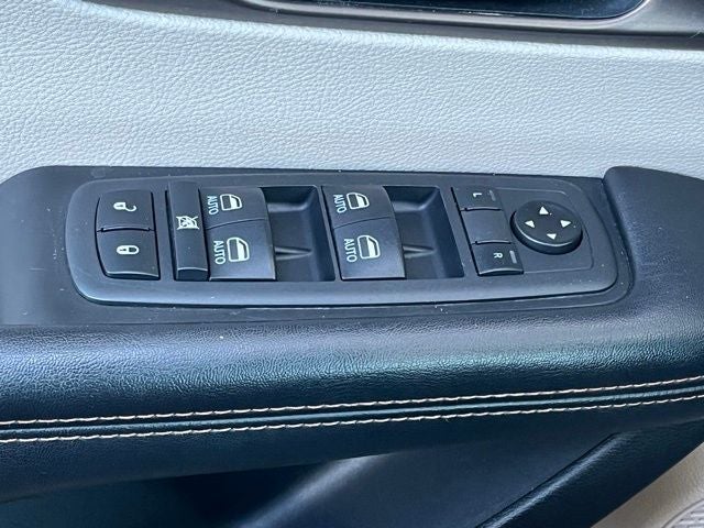 2019 Chrysler Pacifica Touring L Plus