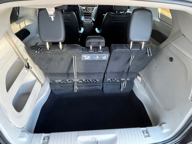 2019 Chrysler Pacifica Touring L Plus