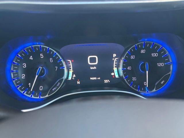 2019 Chrysler Pacifica Touring L Plus