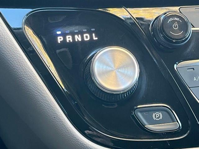 2019 Chrysler Pacifica Touring L Plus