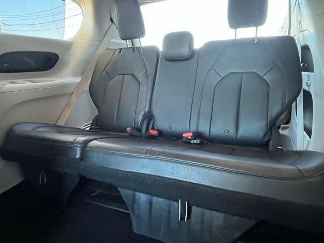 2019 Chrysler Pacifica Touring L Plus