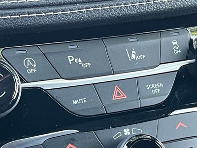 2023 Chrysler Pacifica Limited AWD