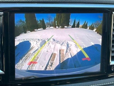 2021 Chrysler Pacifica Limited AWD