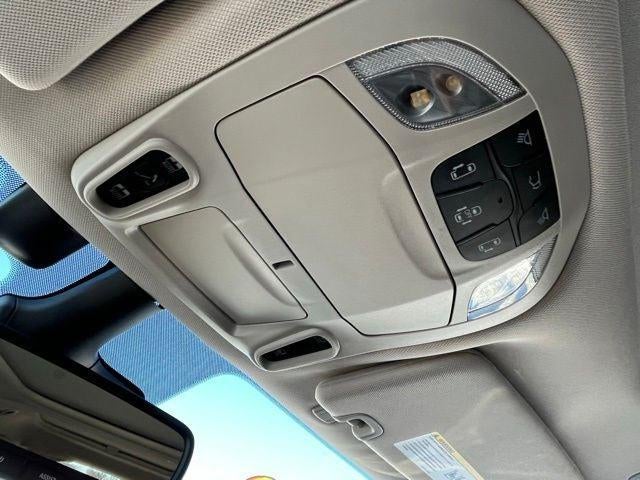 2021 Chrysler Pacifica Limited AWD