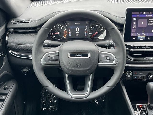 2023 Jeep Compass Altitude 4x4