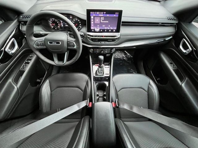 2023 Jeep Compass Altitude 4x4