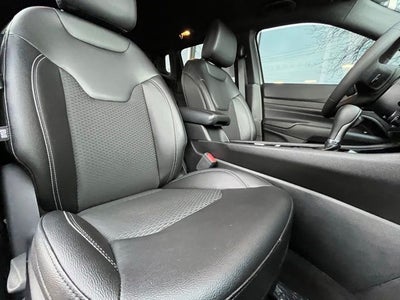 2023 Jeep Compass Altitude 4x4