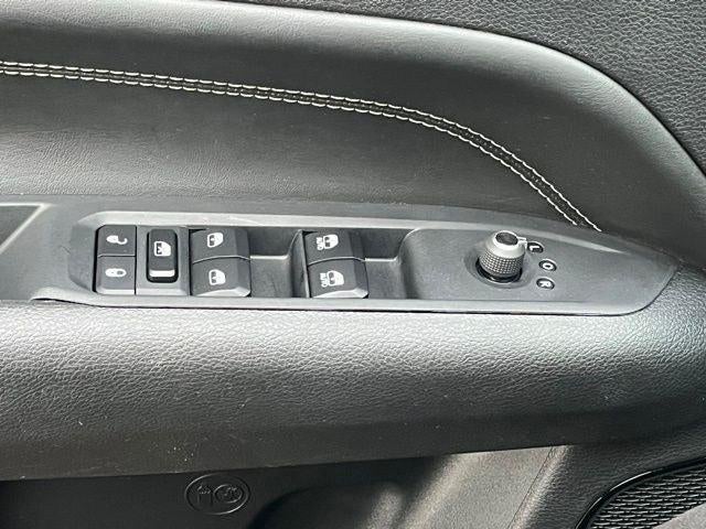 2023 Jeep Compass Altitude 4x4