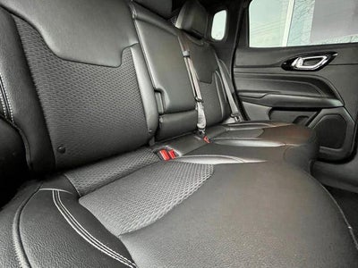 2023 Jeep Compass Altitude 4x4