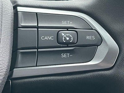 2023 Jeep Compass Altitude 4x4