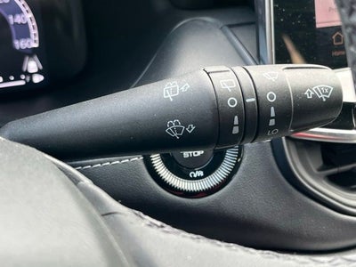 2023 Jeep Compass High Altitude 4x4
