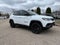 2023 Jeep Compass Trailhawk 4x4