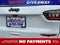 2023 Jeep Compass Trailhawk 4x4