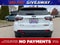 2023 Jeep Compass Trailhawk 4x4