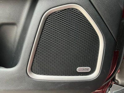 2021 Jeep Compass 80th Anniversary 4x4