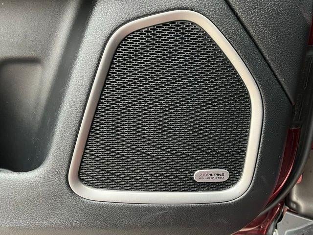 2021 Jeep Compass 80th Anniversary 4x4