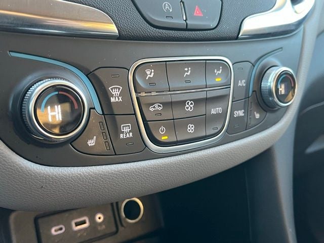 2024 Chevrolet Equinox FWD LT