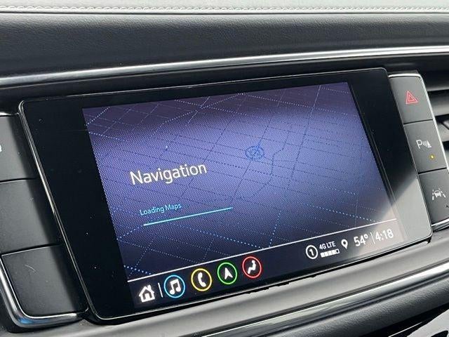 2024 Buick Enclave Premium FWD