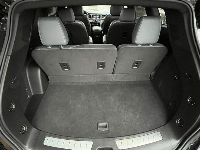 2024 Buick Enclave Premium FWD
