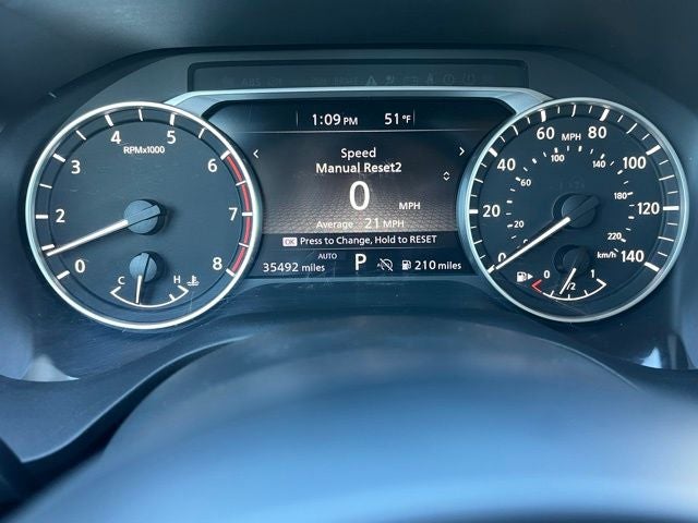 2024 Nissan Rogue S Intelligent AWD