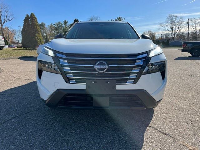 2024 Nissan Rogue S Intelligent AWD