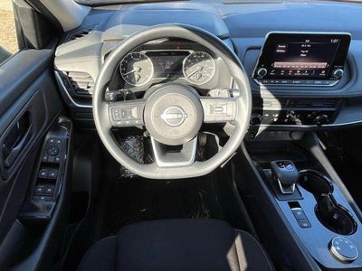 2024 Nissan Rogue S Intelligent AWD