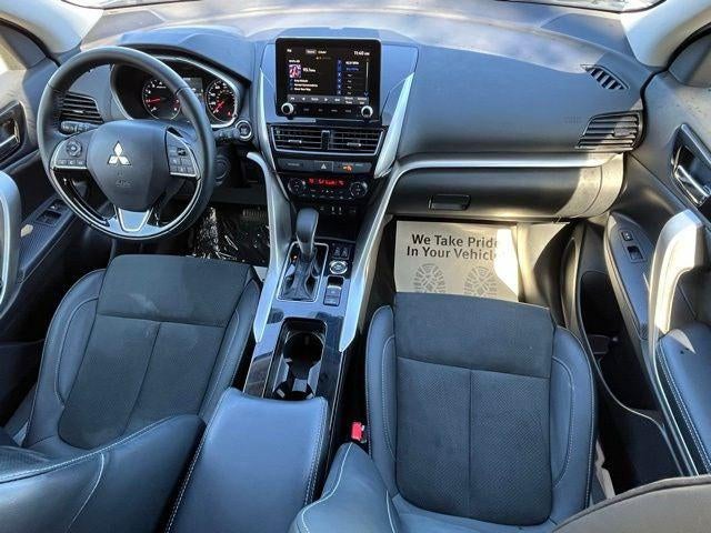 2025 Mitsubishi Eclipse Cross SE S-AWC