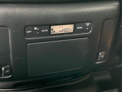 2018 INFINITI QX80 Base